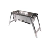 RidgeMonkey Grilla BBQ Firepit Edition