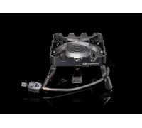 Fornello Ridge Monkey Quad Stove Pro