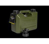 RidgeMonkey Speedflo Contenitore D'Acqua Heavy Duty / Pesca Al Carpfishing