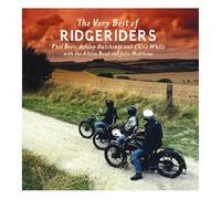 Ridgeriders: Hutchings, Ashley/ Beer, Phil/ While, - Ridgeriders Songs Of The Southern Landscape From T