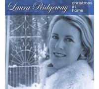 Ridgeway, Laura - Christmas At Home