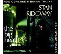 Ridgeway,Stan - The Big Heat