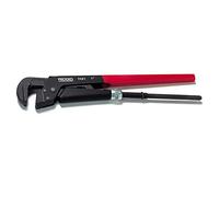 RIDGID 18381 Giratubo a 2 Manici Modello 1141 da 11 Pollici per Tubi da 1"