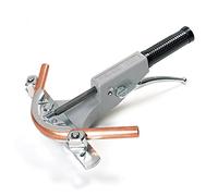 RIDGID 18741 Curvatubi a cricco per rame da 10 mm a 22 mm 326, curvatubi a cricco per curvature fino a 90 gradi