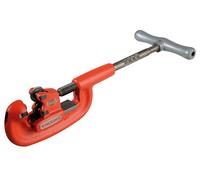 RIDGID 2-A Tagliatubi Pesante A 3 Ruote Capacità 50mm 32825 RID32825