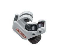 RIDGID 21938 Tagliatubi Midget modello 101-ML, tagliatubi per spazi ristretti per tubature multistrato da 6 mm a 28 mm
