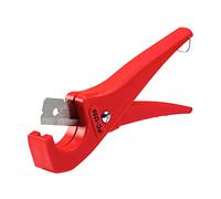 RIDGID 23488 Tagliatubi a singolo scatto per tubi di plastica modello PC-1250, tagliatubi da 3 mm 41 mm