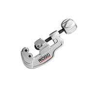 RIDGID 29963 Tagliatubi per tubi in acciaio inossidabile modello 35S, tagliatubi da 6 mm a 35 mm