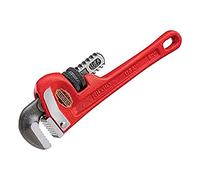 Ridgid Modello 10 Dritto Chiave Tubo 25.4cm/250mm