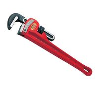 RIDGID 31015 Resistente Dritto Tubo Chiave 300mm (12in)