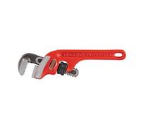 RIDGID 31050 Giratubo a Gomito E-6 per Impieghi Pesanti 6"
