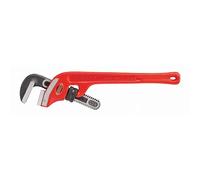 RIDGID 31075 Giratubo a Gomito E-18 per Impieghi Pesanti 18" - NUOVO