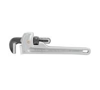 RIDGID 31090 Giratubi dritti in alluminio modello 810, chiave per idraulica da 25 cm