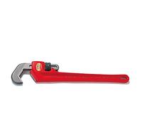 RIDGID 31275 Chiave Esagonale Diritta Modello 17 da 14 1/2 Pollici per Tubi da 1-2 Pollici