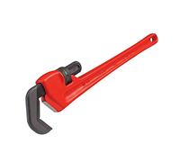 RIDGID 31280 Chiave Esagonale Diritta Modello 25 da 20 Pollici per Tubi da 1-2