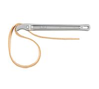 RIDGID 31345 Giratubo a Nastro Modello 2 in Alluminio capacità 5"