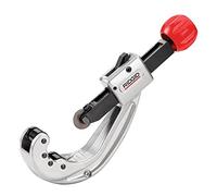 RIDGID 31657 Tagliatubi ad azione rapida modello 154-P con rotella per plastica, tagliatubi da 50 mm a 110 mm