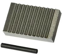 RIDGID 31725 Ganascia del Modello da 36 Pollici con Perno per Giratubi E-36