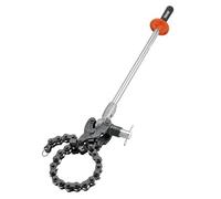RIDGID 32900 Troncatubi per colonne di scarico installate modello 246, troncatubi a catena da 40 mm a 150 mm