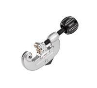 RIDGID 32910 Modello 10 Tagliatubi con Avanzamento a Vite, Capacità 3-25 mm