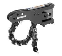 Ridgid 34403 Press Snap Soil pipe cutter, Tagliatubi a catena e ghisa Tagliatubi