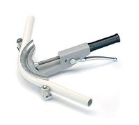 RIDGID 35861 Curvatubi a cricco per multistrato fino a 32 mm 326-P, curvatubi a cricco per curvature fino a 90 gradi