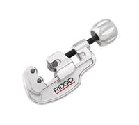 RIDGID 35S Acciaio Inox Tagliatubi 5-35mm Capacità 29963 RID29963