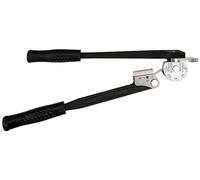 RIDGID 36092 Curvatubi modello 405/408M, curvatubi da 8 mm per curve fino a 180 gradi, curvatubi