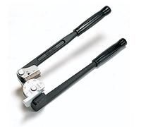 RIDGID 36112 Curvatubi modello 406M, curvatubi da 6 mm per curve fino a 180 gradi, curvatubi