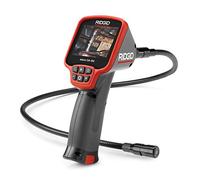 RIDGID 36848 micro CA-150 Videocamera di ispezione portatile, boroscopio
