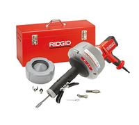 RIDGID 37343 110 V per scarico pulizia macchina