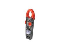 RIDGID 37428 micro CM-100 Misuratore digitale a pinza, multimetro dotato di selezione automatica dell'intervallo di misurazione e valore efficace