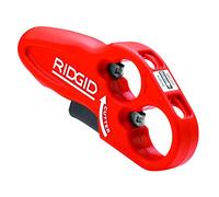 RIDGID 37463 Tagliatubi per tubi di scarico in plastica modello PTEC 3240, tagliatubi da 32 mm a 40 mm