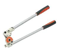 RIDGID 38038 Curvatubi per Impieghi Pesanti, 1/4 inch, Argento