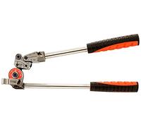 RIDGID 38058 Curvatubi per Impieghi Pesanti, 6 MM, Argento