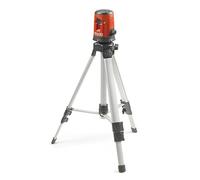 (TG. n/a) RIDGID 38758 Kit Livella Laser a linee incrociate auto-livellante, Mic