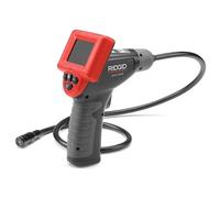RIDGID 40043 Videocamera di ispezione portatile modello micro CA-25, boroscopio