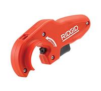 RIDGID 40868 Tagliatubi per tubi di scarico in plastica modello PTEC 5000, tagliatubi da 50 mm