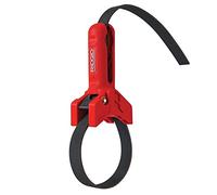 RIDGID 42478 Maniglia per tubo STRAPLOCK, giratubi a nastro da 7,5 cm a 20 cm