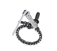 RIDGID 42878 Troncatubi elettrico per colonne di scarico modello 238-P, troncatubi a catena da 200 mm