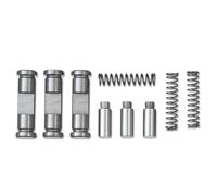 Ridgid - 44715 e-1666-x inserti jaw, 3-pack