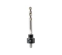 RIDGID 46683 K-1 Stasatore combinato con testa della trivella a C, Stasatore telescopico per rimuovere le ostruzioni dagli orinatoi e gli scarichi delle docce