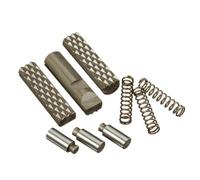 Ridgid 54212 Insertos de mandíbula para 1224 Roscas