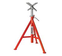 RIDGID 56662 Cavalletto per Tubi con Supporto a V Modello VJ-99 V