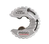RIDGID C15/22 C-Style Raccordo In Rame 15 E 22mm RID57018