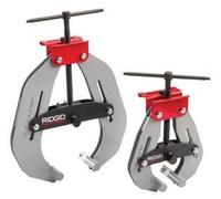 Ridgid 57263 Qa-412 Morsetto per tubi ad azione rapida da 11,4 cm a 30,5 cm