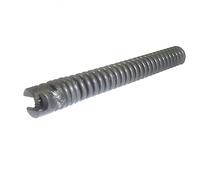 RIDGID 62990 Modello T-201 Trivella Diritta, Utensile per Cavi a Sezione