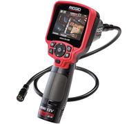 Fotocamera digitale per ispezione micro CA-350x