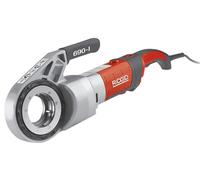 RIDGID 690-I Maschiatore Di Tubo Portatile Alimentato 44943 RID41967