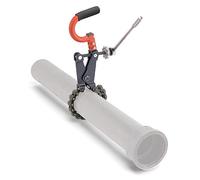 RIDGID 69982 Troncatubi per colonne di scarico installate modello 226, troncatubi a catena da 40 mm a 150 mm